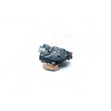 Serrure de Porte Avant Droite Pour Audi A3 A8 4E1837016 4E1837016C