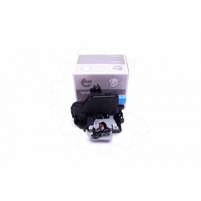 Serrure de Porte Avant Droite Pour Audi A4 A6 8E1837016C