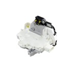 Serrure de Porte Avant Gauche Pour Audi A4 Seat Exeo