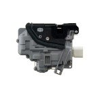 Serrure de Porte Avant Droite Pour Audi A4 Seat Exeo