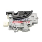 Serrure de Porte Arrière Gauche Pour Audi A4 4F0839015 8E0839015AA