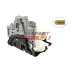 Serrure de Porte Arrière Gauche Pour Audi A4 4F0839015 8E0839015AA