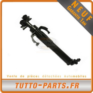 Gicleur de Lave Phare pour VW Passat B5 (3G2) - à partir de 2014 Avant Gauche