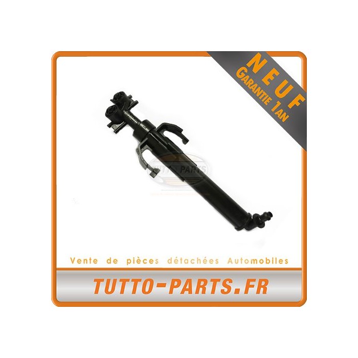 Gicleur de Lave Phare pour VW Passat B5 (3G2) - à partir de 2014 Avant Gauche