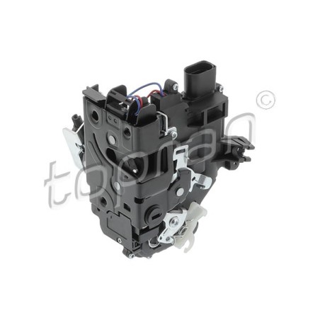 Serrure de Porte Arrière Droite Pour Audi A6 4B0839016G