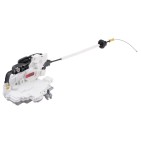 Serrure de Porte Avant Gauche Pour Audi A7 4G1837015B