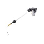 Serrure de Porte Avant Gauche Pour Audi A7 4G1837015B