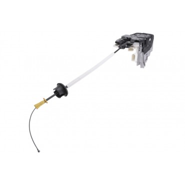 Serrure de Porte Avant Gauche Pour Audi A7 4G1837015B