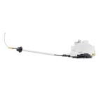 Serrure de Porte Avant Gauche Pour Audi A7 4G1837015B