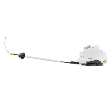 Serrure de Porte Avant Gauche Pour Audi A7 4G1837015B
