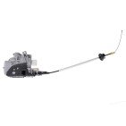 Serrure de Porte Avant Gauche Pour Audi A7 4G1837015B