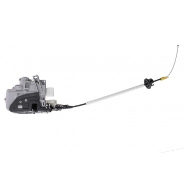 Serrure de Porte Avant Gauche Pour Audi A7 4G1837015B