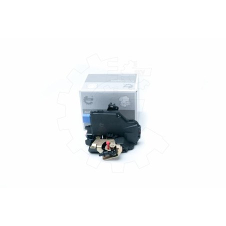 Serrure de Porte Arrière Gauche Pour Audi A8 4E0839015