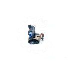 Serrure de Porte Arrière Gauche Pour Audi A8 4E0839015