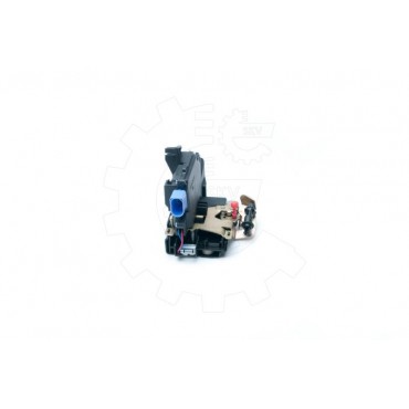 Serrure de Porte Arrière Gauche Pour Audi A8 4E0839015