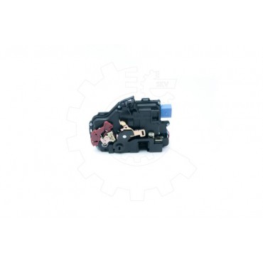 Serrure de Porte Arrière Gauche Pour Audi A8 4E0839015
