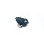Serrure de Porte Arrière Gauche Pour Audi A8 4E0839015