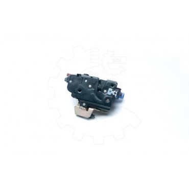 Serrure de Porte Arrière Gauche Pour Audi A8 4E0839015