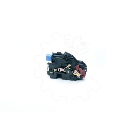 Serrure de Porte Arrière Droite Pour Audi A8 4E0839016