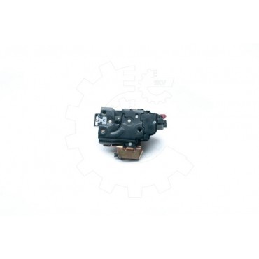 Serrure de Porte Arrière Droite Pour Audi A8 4E0839016