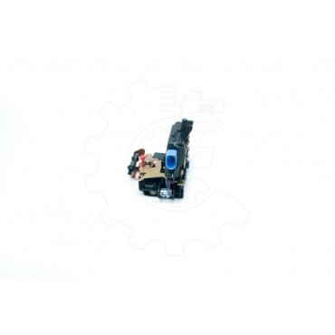 Serrure de Porte Arrière Droite Pour Audi A8 4E0839016