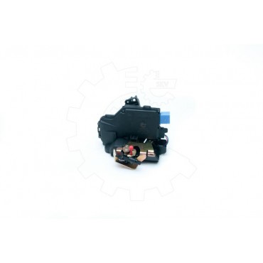 Serrure de Porte Arrière Droite Pour Audi A8 4E0839016