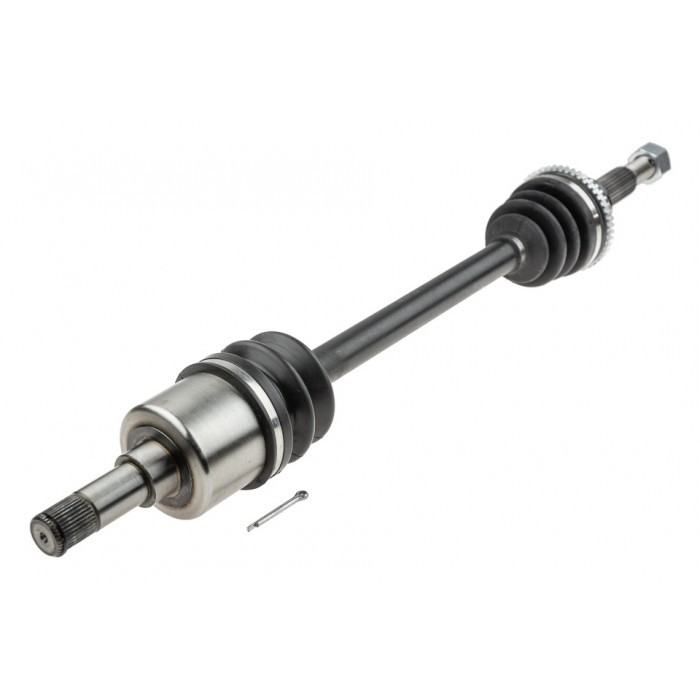 Cardan Arbre De Transmission Gauche Pour Ford Transit 2.0 Tdci/di 1132835