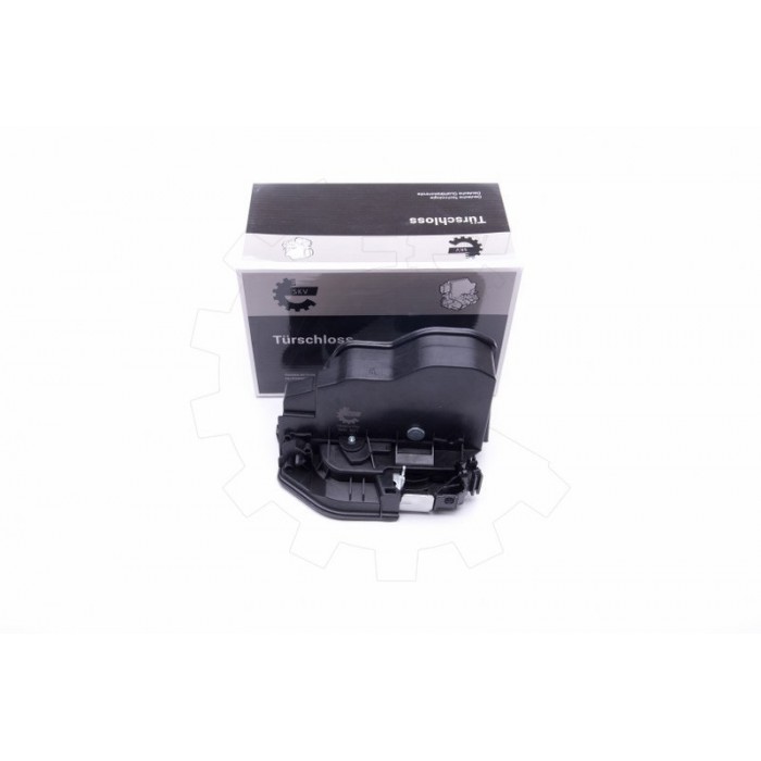 Serrure de Porte Avant Droite Pour BMW 3 E90 E91 E92 F30, F80 F31 F34 4 F32, F82
