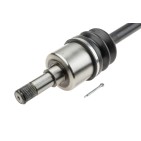 Cardan Arbre De Transmission Gauche Pour Ford Transit 2.0 Tdci/di 1132835