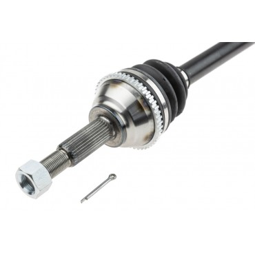 Cardan Arbre De Transmission Gauche Pour Ford Transit 2.0 Tdci/di 1132835