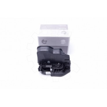 Serrure de Porte Arrière Gauche Pour BMW 5 E60 F07 F10 F11 6 E63 51217202147