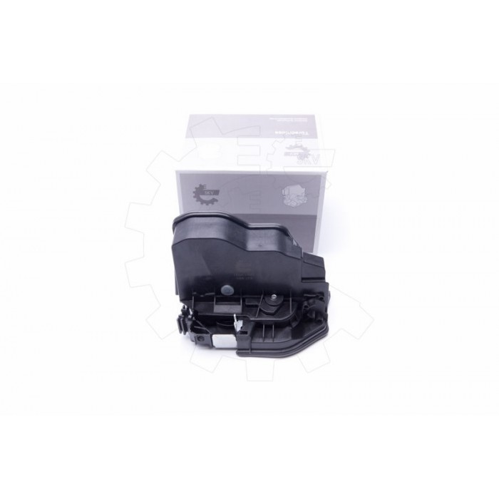 Serrure de Porte Arrière Gauche Pour BMW 5 E60 F07 F10 F11 6 E63 51217202147