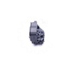Serrure de Porte Arrière Gauche Pour BMW 5 E60 F07 F10 F11 6 E63 51217202147