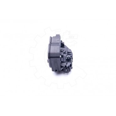 Serrure de Porte Arrière Gauche Pour BMW 5 E60 F07 F10 F11 6 E63 51217202147