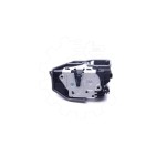 Serrure de Porte Arrière Gauche Pour BMW 5 E60 F07 F10 F11 6 E63 51217202147