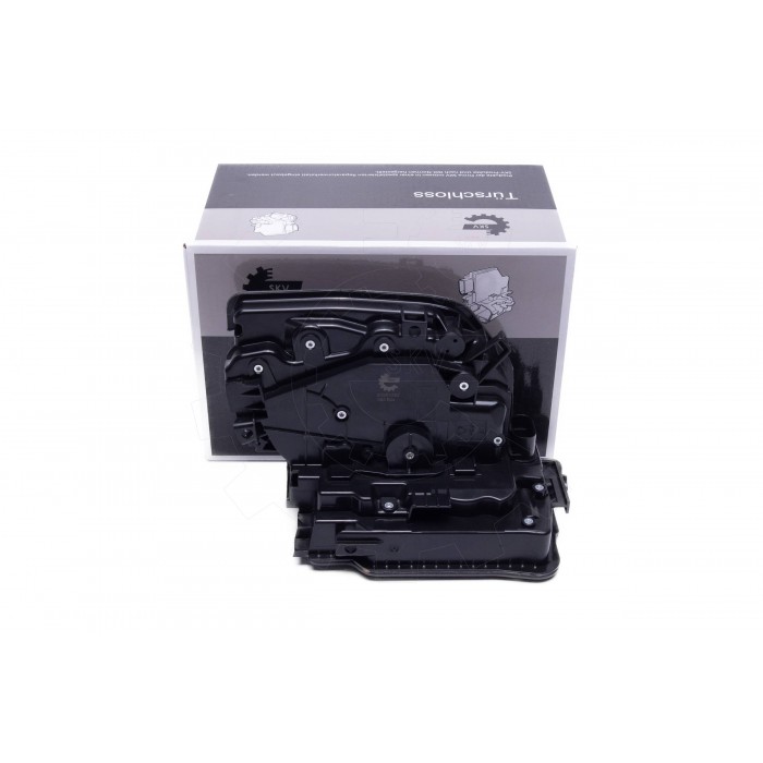 Serrure de Porte Arrière Gauche Pour BMW 8 F93, G16 X1 F48 X2 F39 X3 E83 Mini