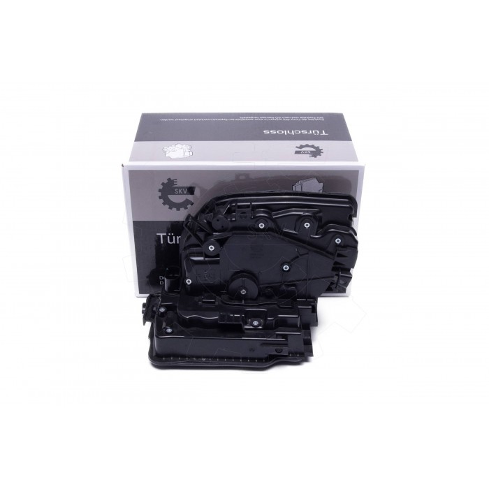 Serrure de Porte Arrière Droite Pour BMW 8 F93, G16 X1 F48 X2 F39 X3 E83 Mini