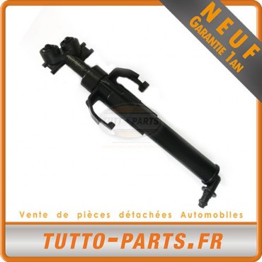 Gicleur de Lave Phare pour VW Passat B5 (3G2) - à partir de 2014 Avant Droit