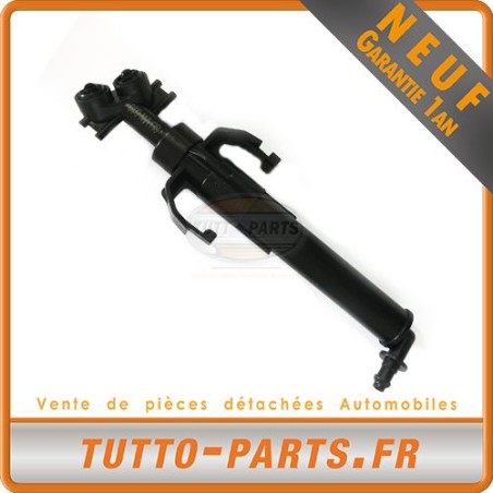 Gicleur de Lave Phare pour VW Passat B5 (3G2) - à partir de 2014 Avant Droit