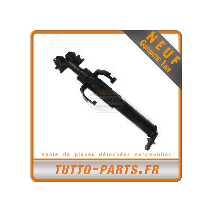Gicleur de Lave Phare pour VW Passat B5 (3G2) - à partir de 2014 Avant Droit