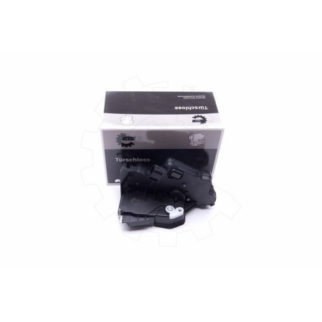Serrure de Porte Arrière Gauche Pour BMW Série 3 E46 51227011245