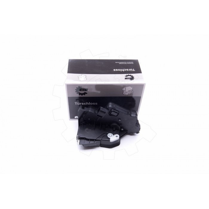 Serrure de Porte Arrière Gauche Pour BMW Série 3 E46 51227011245