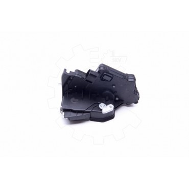 Serrure de Porte Arrière Gauche Pour BMW Série 3 E46 51227011245