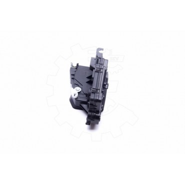 Serrure de Porte Arrière Gauche Pour BMW Série 3 E46 51227011245