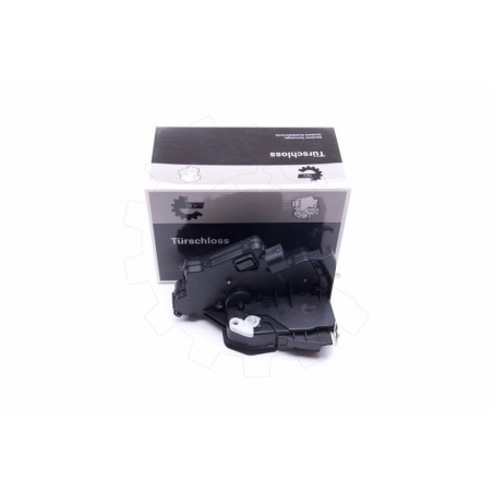 Serrure de Porte Arrière Droite Pour BMW Série 3 E46 51227011246