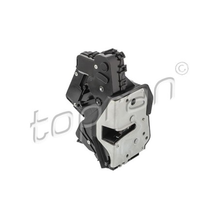 Serrure de Porte Arrière Droite Pour BMW Série 3 E46 51227011246