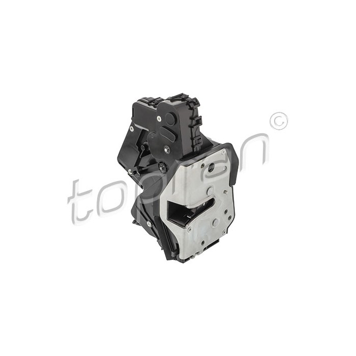 Serrure de Porte Arrière Droite Pour BMW Série 3 E46 51227011246