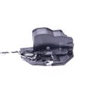 Serrure de Porte Avant Gauche Pour BMW Série 5 F10 F11 51217154517 51217185689
