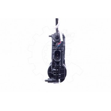 Serrure de Porte Avant Gauche Pour BMW Série 5 F10 F11 51217154517 51217185689
