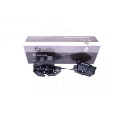 Serrure de Porte Avant Droite Pour BMW Série 5 F10 F11 51217155154 51217185692